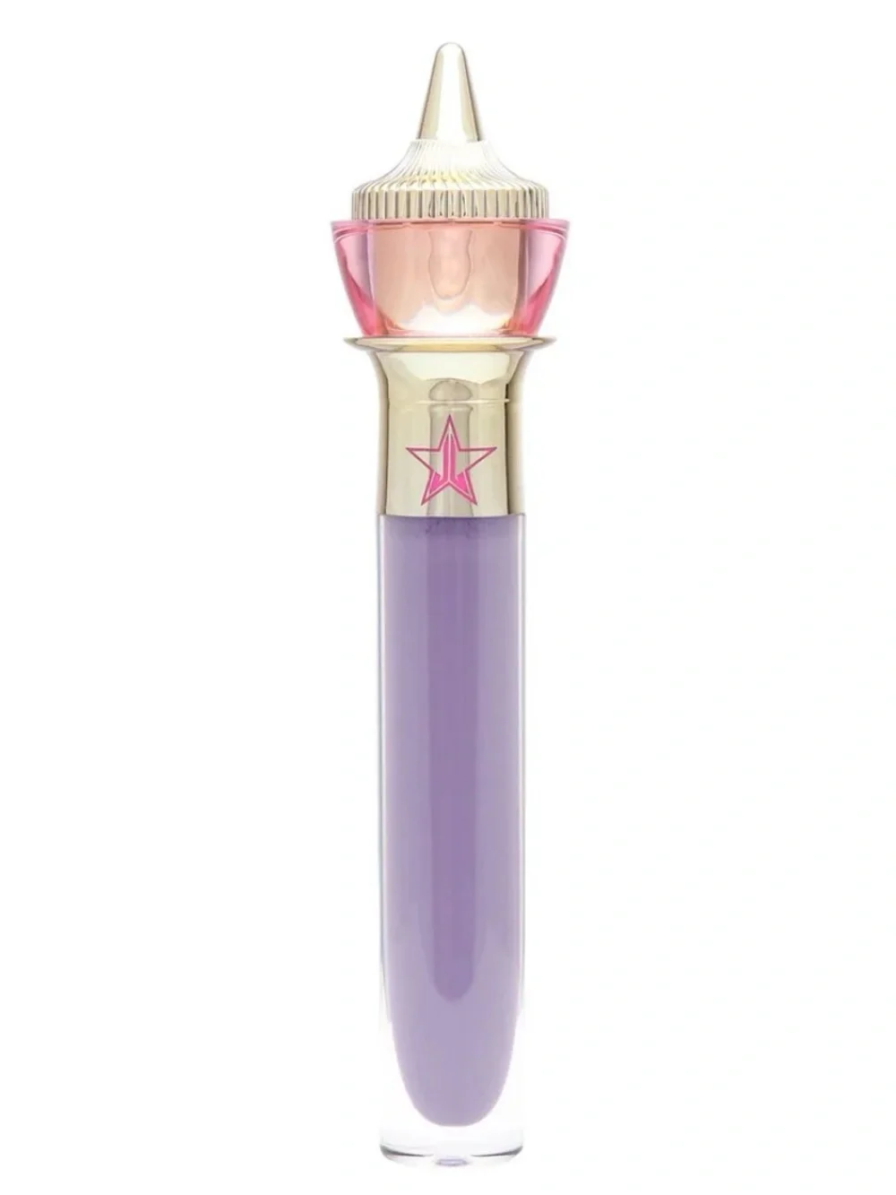 Jeffree Star The Gloss Dirty Royalty Sheer Lavender Rare Discontinued BNIB